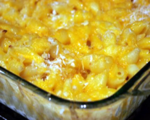 Image of Whole Wheat Macaroni And Cheese, SheKnows